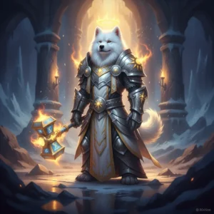 Panduan Percuma untuk Wow Wrath of the Lich King oleh Huskyboost