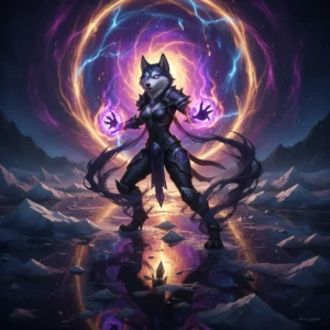 Perkhidmatan Boost WoW WOTLK: Huskyboost - Kemurkaan Raja Lich
