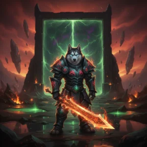 Perkhidmatan Boosting WoW TBC Fresh Ulang Tahun Klasik Boost Service