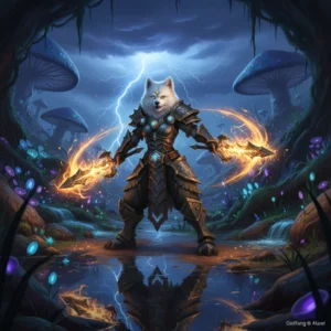 TBC Fresh Phase 1 Tier List - Best Classes and Specs