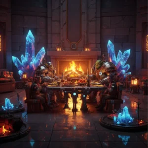 Pilgrim's Bounty Boost in WoW - Huskyboost