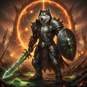 Požadavek na vlastní služby v WoW TBC Classic Anniversary Fresh Boost Service