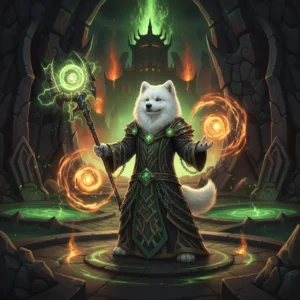 Tier List Průvodce pro 1. fázi v TBC Fresh - Huskyboost
