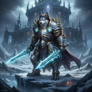 Průvodce žebříčkem DPS ve WotLK 3.3.5 - Huskyboost