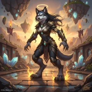 Przewodnik po Tier List dla Fazy 1 w TBC Fresh - Huskyboost