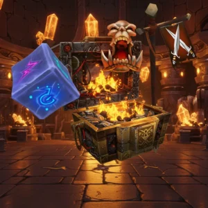 WoW PvP Achievements Decor Boost - Huskyboost