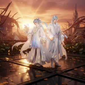 PvP Arena Kills - WWM Boost