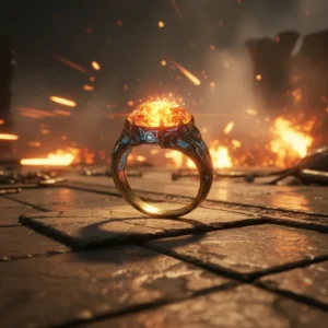 BDO Rich Merchant's Ring Boost at Huskyboost