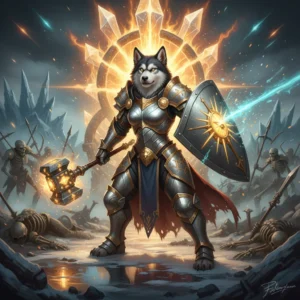 Services de Boost pour WoW Wrath of the Lich King (WOTLK) par Huskyboost