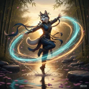 Servicii de Boosting Where Winds Meet - Huskyboost.com