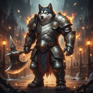 Serviços de Boosting em Black Desert Online oferecidos pela Huskyboost
