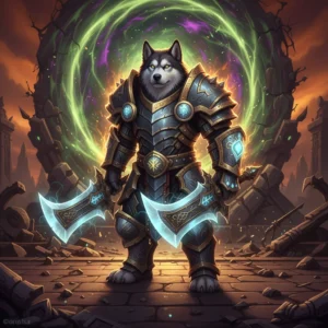 Serviços de Boosting para WoW TBC Classic Fresh de Aniversário Boost Service
