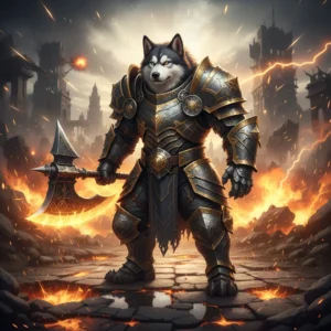 Servizi di Boosting professionali per Black Desert Online - Huskyboost