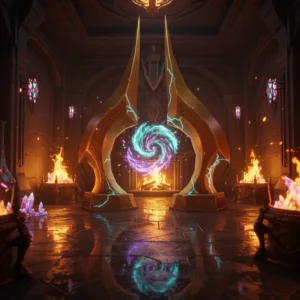 Shadowlands Achievements Decor Boost - WoW