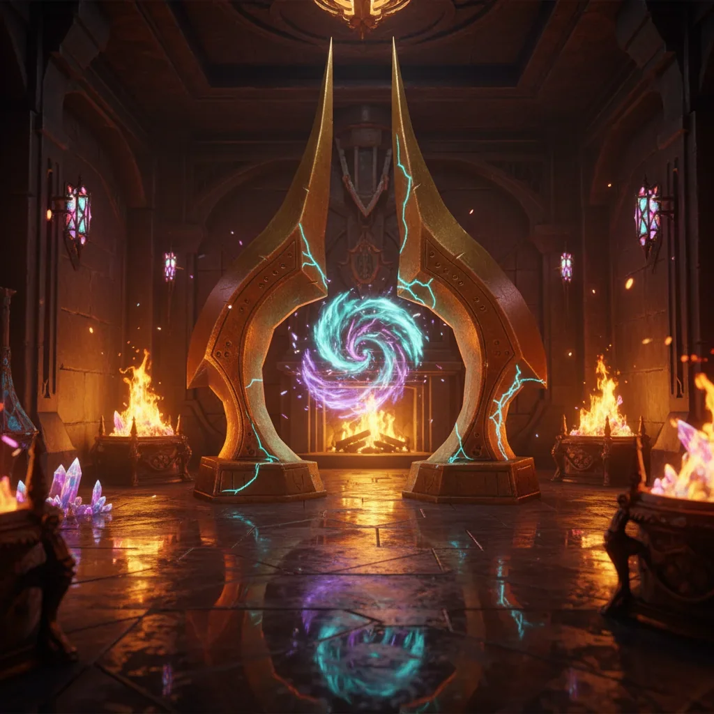 Shadowlands Achievements Decor Boost - WoW