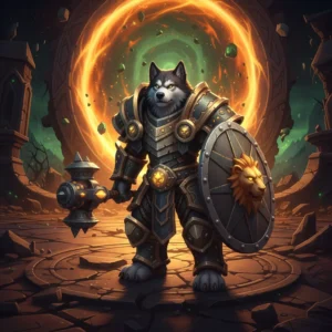 Sveže obletniške storitve "boostanja" za WoW TBC Classic Boost Service