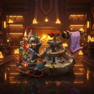 WoW Achievement Decor Boost by Huskyboost