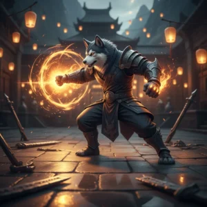Tasuta Black Desert Online juhendid Huskyboost'ilt