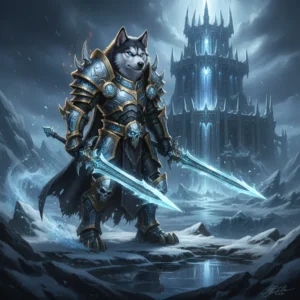WotLK 3.3.5 Tier List DPS Razredi