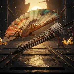 Where Winds Meet Weapons Unlock Boost - Huskyboost