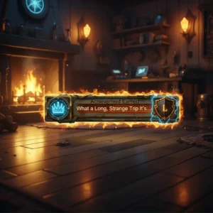 WoW What A Long, Strange Trip It's Been Achievement Boost Service by Huskyboost