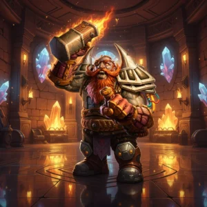 WoW Events Boost - Get Carried Through World of Warcraft Events