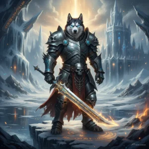 WoW Gniew Króla Lisza (WOTLK) Boosting - Huskyboost