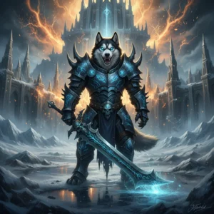 WoW Wrath of the Lich King (WOTLK) Boosting-tjänster från Huskyboost