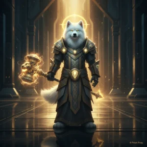 WoW Ličo Karaliaus Rūstybė (WOTLK) pastiprinimas - Huskyboost
