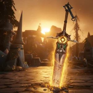 WoW Solo Shuffle Boost - Huskyboost.com