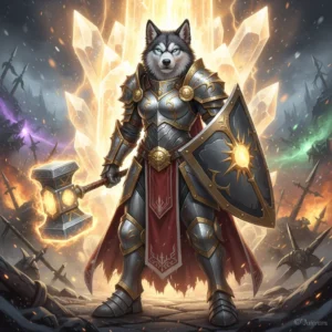 WoW Wrath of the Lich King (WOTLK) Boostdiensten aangeboden door Huskyboost