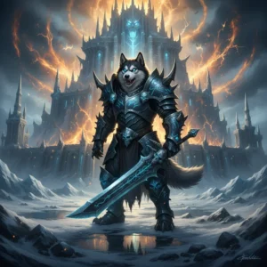 WoW Wrath of the Lich King (WOTLK) Güçlendirme Hizmetleri - Huskyboost
