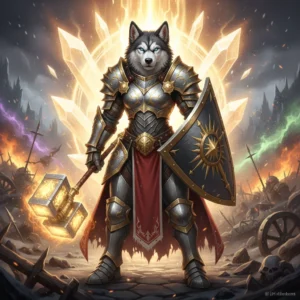 WoW: Η Οργή του Lich King (WOTLK) Boosting Υπηρεσίες - Huskyboost
