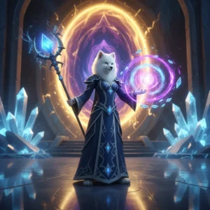 WoW Wrath of the Lich King (WOTLK) Бууст услуги - Huskyboost