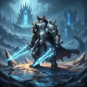 WotLK 3.3.5 DPS ティアリスト - Huskyboost