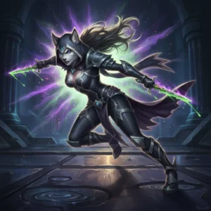 WotLK 3.3.5 DPS Tier List Guide