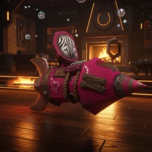 X-45 Heartbreaker Mount Farm Boost in WoW