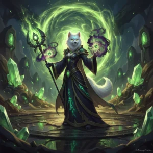 Zahteva za storitve po meri v WoW TBC Classic Anniversary Fresh Boost Service