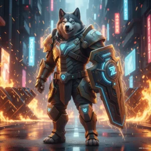 Zenless Zone Zero Accounts for Sale - Huskyboost