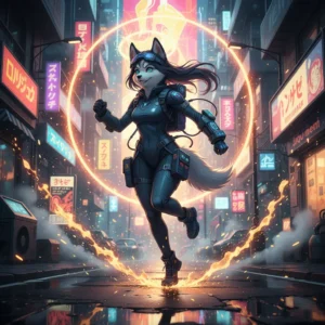 Zenless Zone Zero Main Quests Boost - Huskyboost.com