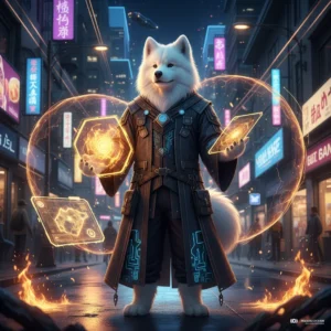 Zenless Zone Zero Services - Huskyboost