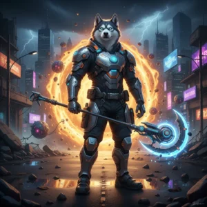 Zenless Zone Zero Twitch Drops - Get Rewards by Watching!