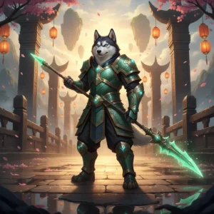 Δωρεάν οδηγοί για το Honor of Kings: World από την Huskyboost