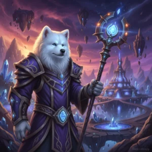 Заявка за услуги по поръчка в WoW TBC Classic Anniversary Fresh Boost Service
