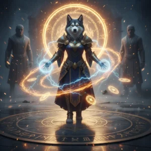 Honor of Kings World: Повний посібник від Huskyboost