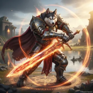 Бустинг Black Desert Online від Huskyboost: швидке та професійне покращення вашого персонажа
