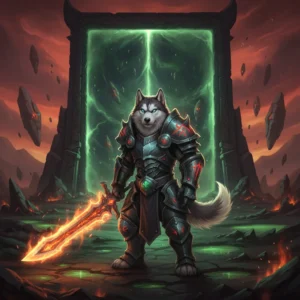 Послуги бустингу на ювілейних фреш-серверах WoW TBC Classic Boost Service