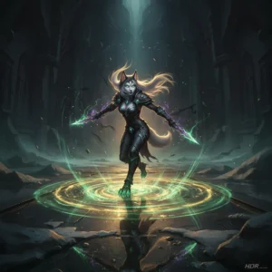 WotLK 3.3.5 DPS Класации - Ръководство от Huskyboost
