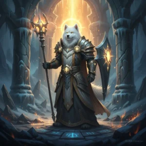 מדריכים בחינם ל-WoW: Wrath Of The Lich King - Huskyboost