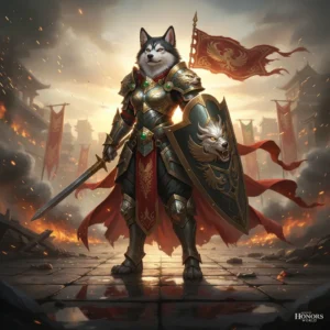 آنر آف کنگز: ورلڈ میں مفت گائیڈز - Huskyboost.com